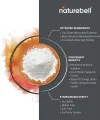 NatureBell Instant Creatine Monohydrate Powder 500 Grams, 5000mg Per Serving, Unflavored Micronized Creatine Powder - Pre Workout | Keto | Vegan | Dissolves Easy | Filler Free - 100 Servings (1.1Lb). 