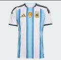 Argentina Jersey for mens world cup Jersey  2026. 