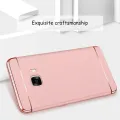 For Samsung Galaxy S7 Edge Case Luxury 3 In 1 Case Ultra Slim Hard Cover Phone Casing. 