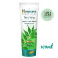 Himalaya Purifying Neem Face Wash 100 ml. 
