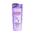 International Egypt product Hair care Loreal ELVIVE Hyaluron moisture shampoo used for male/ female - 400 ml. 