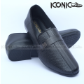 Stylish Addition - Luxury Stylish Shoes For Men Fashionable Premium Sandal For Men Iconic Flats Formal Shoe - Sustainable Choice. 