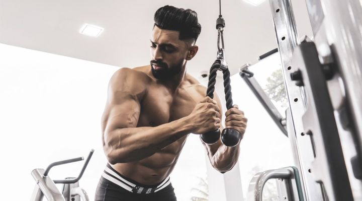 Strengthen%20Your%20Triceps%20With%20Heavy%20Duty%20Tricep%20Pull%20Down%20Rope%2036%20Inches%20-%20Fitness%20Attachment%20For%20Cable%20Machine%20Pulldown%20-%20Image%202