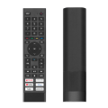 【Xiaofeng】1 Piece Replace ERF3J80H Universal Remote Accessories All Hisense UHD Android Smart TV A6G U6G U8G 75A6G 70A6G 43A6G 55U68G 75U68G. 
