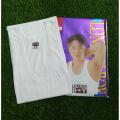 Vest for Men - Sendu Genji (Lover Boy) 2 Pcs. 
