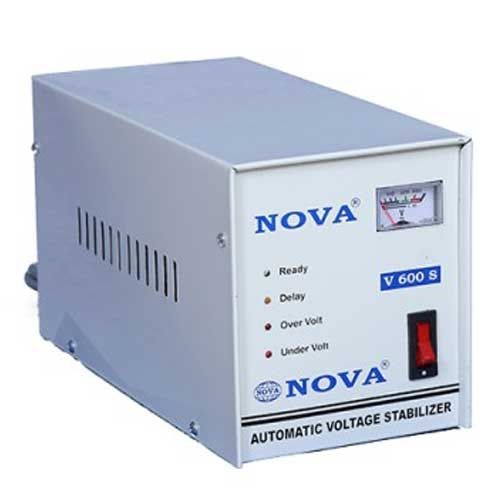 Nova Automatic Voltage Stabilizer 1500Va/1100Va/750Va