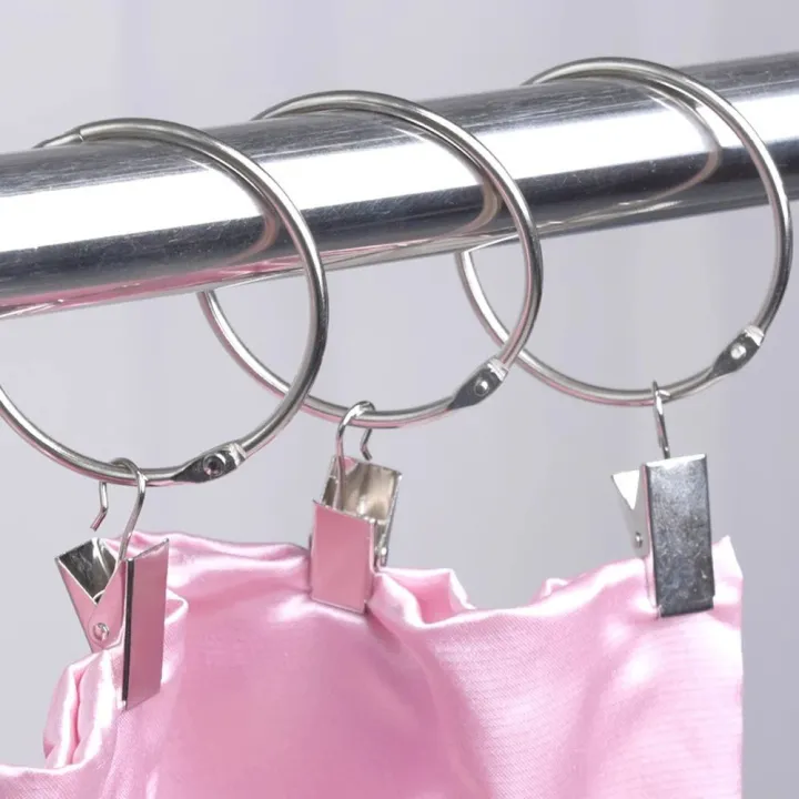 10Pcs%20Stainless%20Steel%20Curtain%20Clips%20with%20Hook%20Sturdy%20and%20Durable%20Window%20Curtain%20Hook%20Clips%20Home%20Window%20Accessories%20-%20Image%208