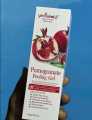 Pomegranate Peeling Gel | ISO Approved | 100% Authentic | Brightening Face & Body Exfoliating Gel 320 ml.