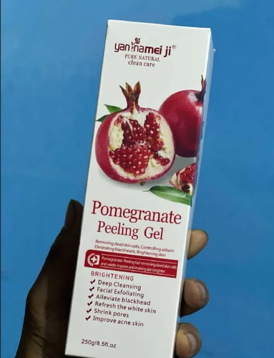 Pomegranate%20Peeling%20Gel%20%7C%20ISO%20Approved%20%7C%20100%25%20Authentic%20%7C%20Brightening%20Face%20&%20Body%20Exfoliating%20Gel%20320%20ml%20-%20Image%204