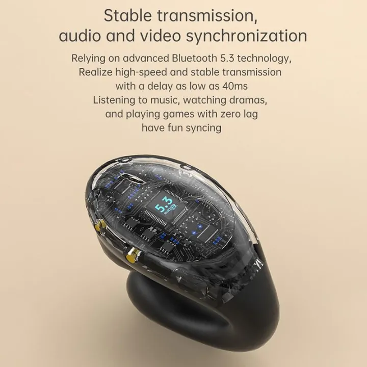 Tinzzi%20Painless%20Wear%20Ear%20Clip%20TWS%20Wireless%20Bluetooth%20Earbuds%20Handfree%20Headphones%20Noisce%20Cancelling%20Sport%20Stereo%20Gaming%20Earphones%20with%20Charging%20Box%20-%20Image%208