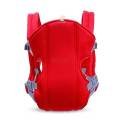 Baby Carrier Comfort Wrap Bag. 
