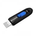 Transcend V-790 256GB USB 3.1 Pen Drive (TS256GJF790K). 