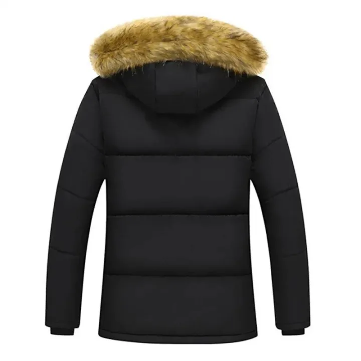 New%20Men%20Winter%20Fleece%20Jacket%20Thick%20Warm%20Hooded%20Fur%20Collar%20Coat%20Solid%20Color%20Outerwear%20Mens%20Clothing%20-%20Image%204