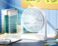 Hoco HX65 Ultra Thin Table Fan. 