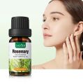 Organic Rosemary Lavender and Rose Multi Purpose Essential Oil Serum 100% Pure Organic 10ml+10ml+10ml. 