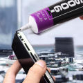 15/50/110ML Phone Glue Touch Screen LCD Display Repair Black Contact Adhesive Electronics Computer Fiber Wood Toys T900S T9000.