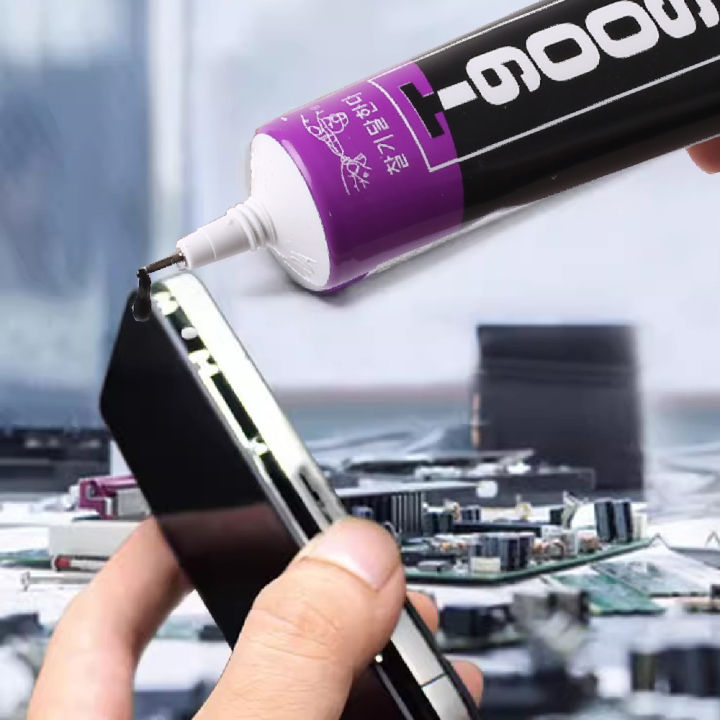 15/50/110ML%20Phone%20Glue%20Touch%20Screen%20LCD%20Display%20Repair%20Black%20Contact%20Adhesive%20Electronics%20Computer%20Fiber%20Wood%20Toys%20T900S%20T9000%20-%20Image%203