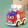 Car Toy, Cartoon, Creative, Educational Toys Vehicles Toys for Kids Boys Girls.
