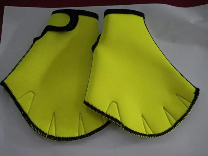 1/2PCS%20HotSwimming%20Gloves%20Aquatic%20Water%20Resistance%20Flippers%20Webbed%20Glove%20Dive%20Fit%20Paddle%20Training%20Gloves%20-%20Image%206