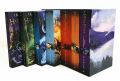 Harry Potter Book Set: The Complete Collection 8 Books Without Box Paperback - 268167941. 