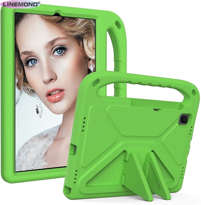 FUPANG】Tablet Case Cover Kids Case for Samsung Galaxy Tab S6 Lite