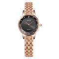 Women Watches Ladies Bracelet Watch Quartz New NAIDU Rose Gold Dress Wristwatch Casual Relogio Feminino Reloj Mujer Kol Saati.