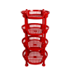 Hamko Round Rack- 4 step.