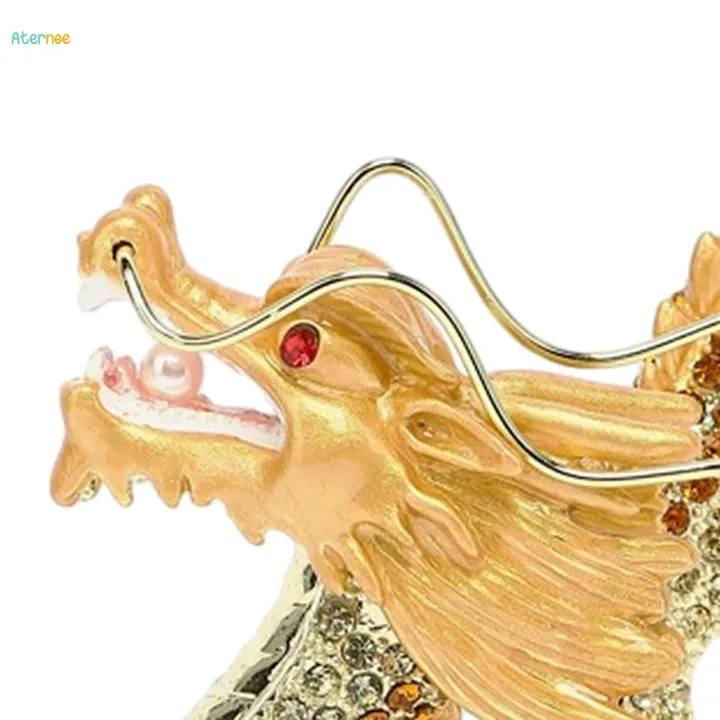 Dragon%20Sculpture%20Ornament%20Dragon%20Statue%20for%20Bedroom%20Spring%20Festivals%20Cabinet%20-%20Image%205