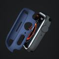 For Apple Watch S10 Bumper Case - High Quality Apple 10th Generation Bumper Case For S10 42mm /46mm - Body Coverage PC Bumper Case- No Screen Protector Included.