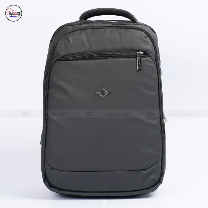 Best%20Quality%20Shaolong%20Backpack%20Bag%20Cotton%20Canvas%20Stylish%20Backpack%20For%20Men%20Travel%20And%20Laptop%20Bag%20-%20Image%202