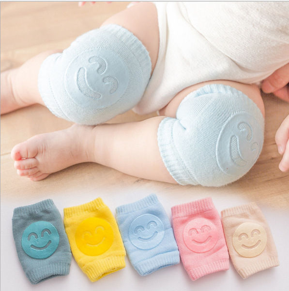 Baby Knee Protection Pad CN- 1Pair