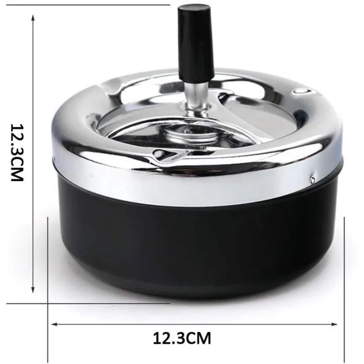 1pcs%20Stylish%20Metal%20Windproof%20Press%20Rotating%20Lid%20Home%20Office%20el%20Flame%20Retardant%20Ashtray%20For%20%20Cylinder%20r%20Gift%20-%20Image%208