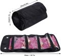 Roll n Go Cosmetic Organizer Bag. 