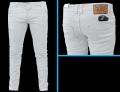 White Denim Jeans for Men - Pants For Men - Pant -.