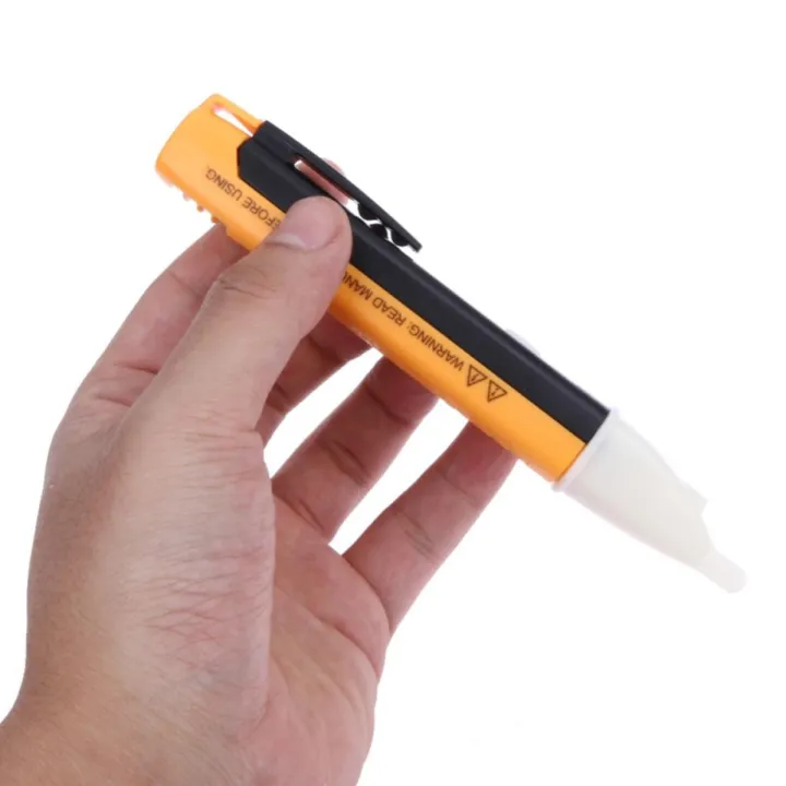 Voltage detector tester non-contact pen stick 90 ~ 1000v hot sell