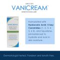 Vanicream Daily Facial Moisturizer, 89ml. 