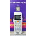 Panasonic air-conditioner Remote.. 