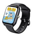 Oraimo Watch 5 Max Bluetooth Calling Smart Watch - OSW-804 ID. 