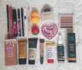 shajgoj MakeUp Combo Package-17 Pieces - hh.