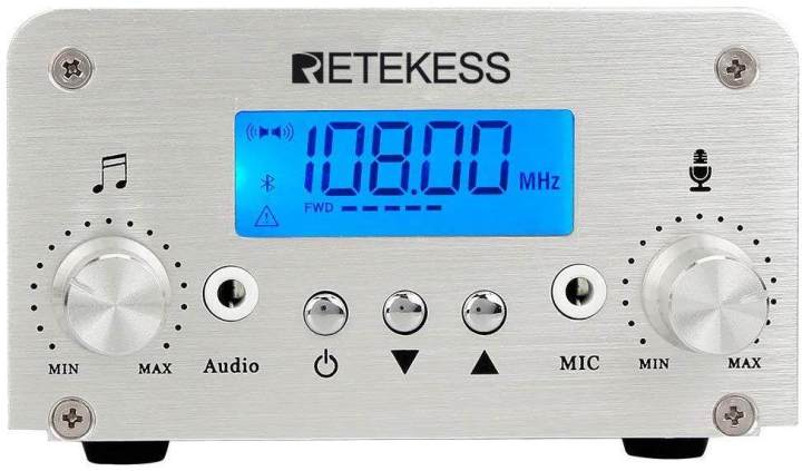 Retekess%20TR502%2015W%20FM%20Transmitter%20Long%20Range%20Broadcast%20Stereo%20Station%208%20Level%20RF%20Power%20Adjustable%20Support%20AUX%20Input%20USB,%20PLL%20broadcast%20radio%20with%2087MHz-108MHz-100khz%20for%20Church,%20temple,%20School,%20Factory,%20Drive-in%20Cinema%20-%20Image%202