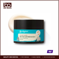 Pilgrim Korean Oil free Gel Moisturizer for oily skin with Hyaluronic Acid & Willow Bark Extracts Moisturiser for face Suitable for Oily & Acne-Prone Skin Men & Women Korean Skin Care 50gm. 