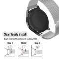 22mm Magnetic Metal Watch strap Quick-release smart watch Metal belt. 