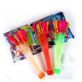 GC Summer Quick Fill Water Balloons Colorful Latex Balloons Party Supplies For Outdoor Water Party. 