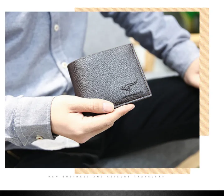 CarsonKangaroo%20PU%20Lather%20Wallet%20for%20Men%20(Imported)%20-%20Wallet%20for%20Men%20-%20Wallet%20-%20Moneybag%20-%20Money%20Bag%20-%20Gents%20Wallet%20-%20Image%207