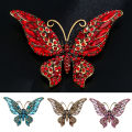 【Toy life hall】Brooch Bright Color Shape Large Lapel. 
