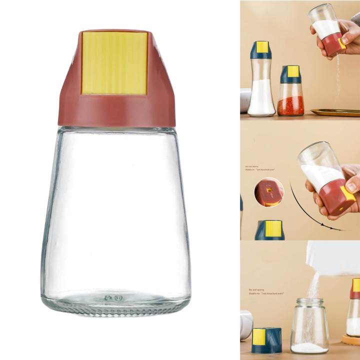 Portable%20Salt%20Shaker%20Quantitative%20Push%20Type%20Condiment%20Bottle%20for%20Restaurant%20Home%20-%20Image%209