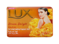 LUX Bar Soap Dream Delight - 165g (Large Size) Made in Dubai. 