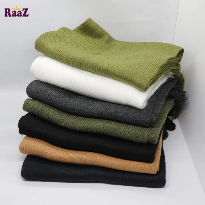 Seven%20Color%20Scarf%20Winter%20Fashion%20Unisex%20Muffler%20-%20Maflar%20For%20Men%20-%20Image%202