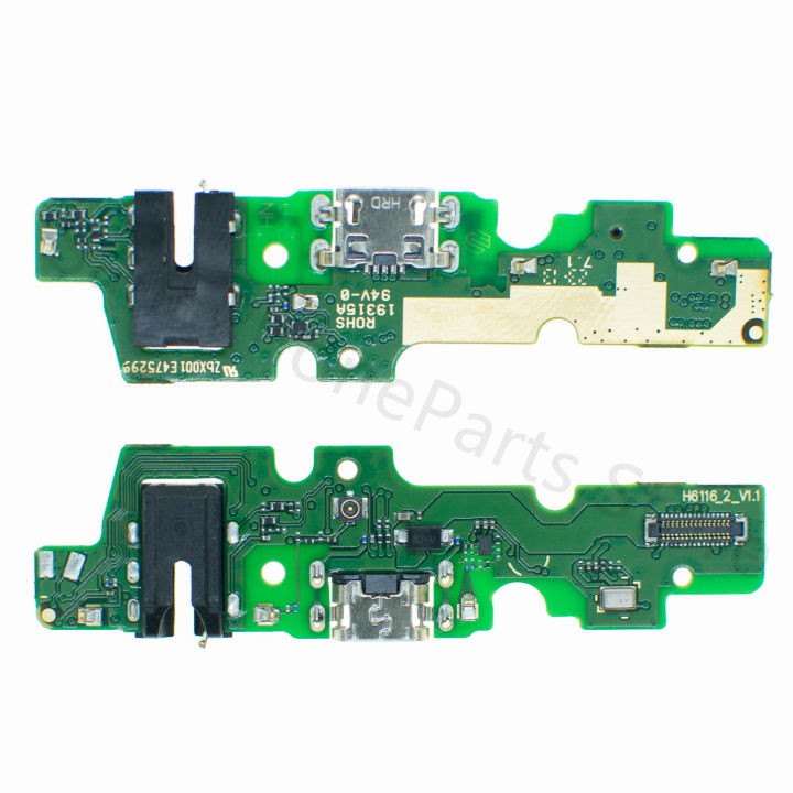 For Infinix Hot 9 Play Hot 10 Play Hot 11 Play Smart 5 India X688 X680 USB Dock Charger Port Charging Port Board Flex Cable
