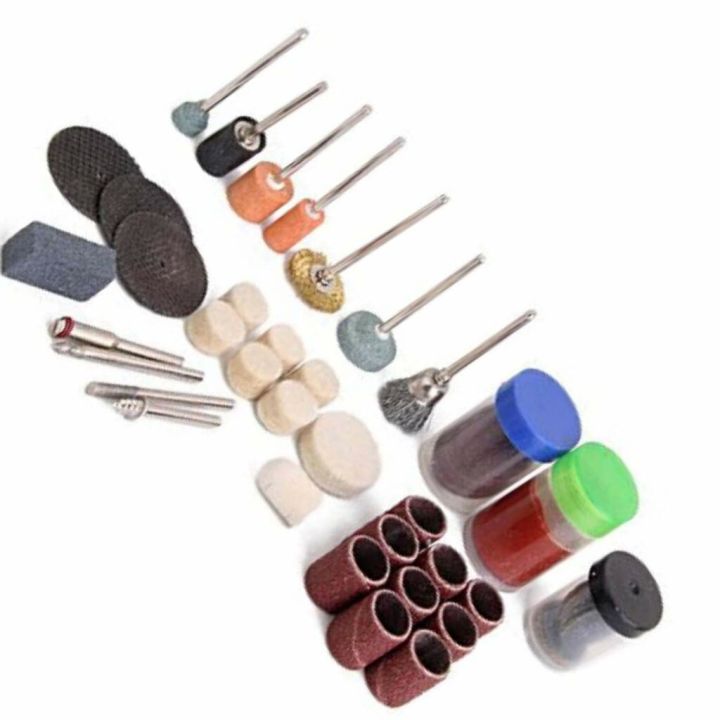 Rotary%20Tool%20Accessories%20Set%20Electric%20Grinding%20Attachment%20Kit,%20Multi%20mini%20drill%20Grinding%20Polishing%20Drilling%20Kits%20for%20Dremel%20-%20Image%203